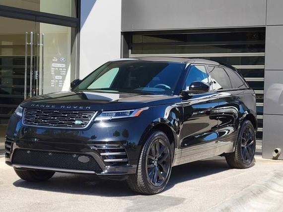 LAND ROVER RANGE ROVER VELAR 2024 SALYL2EX5RA377550 image